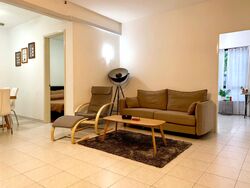 Central Green Condominium (D3), Condominium #506843851